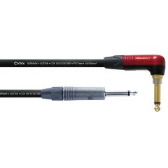 Cordial ECOCORD 6 PR-SILENT - Vue 1